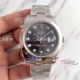 Perfect Replica Rolex Datejust II 41mm Watches Black Dial Diamond Markers (3)_th.jpg